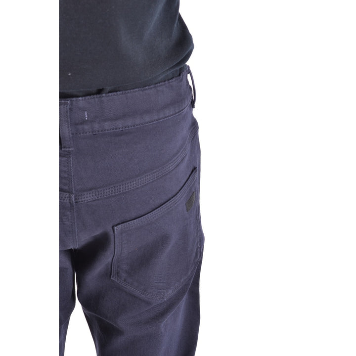 Paolo Pecora - Paolo Pecora Men Trousers