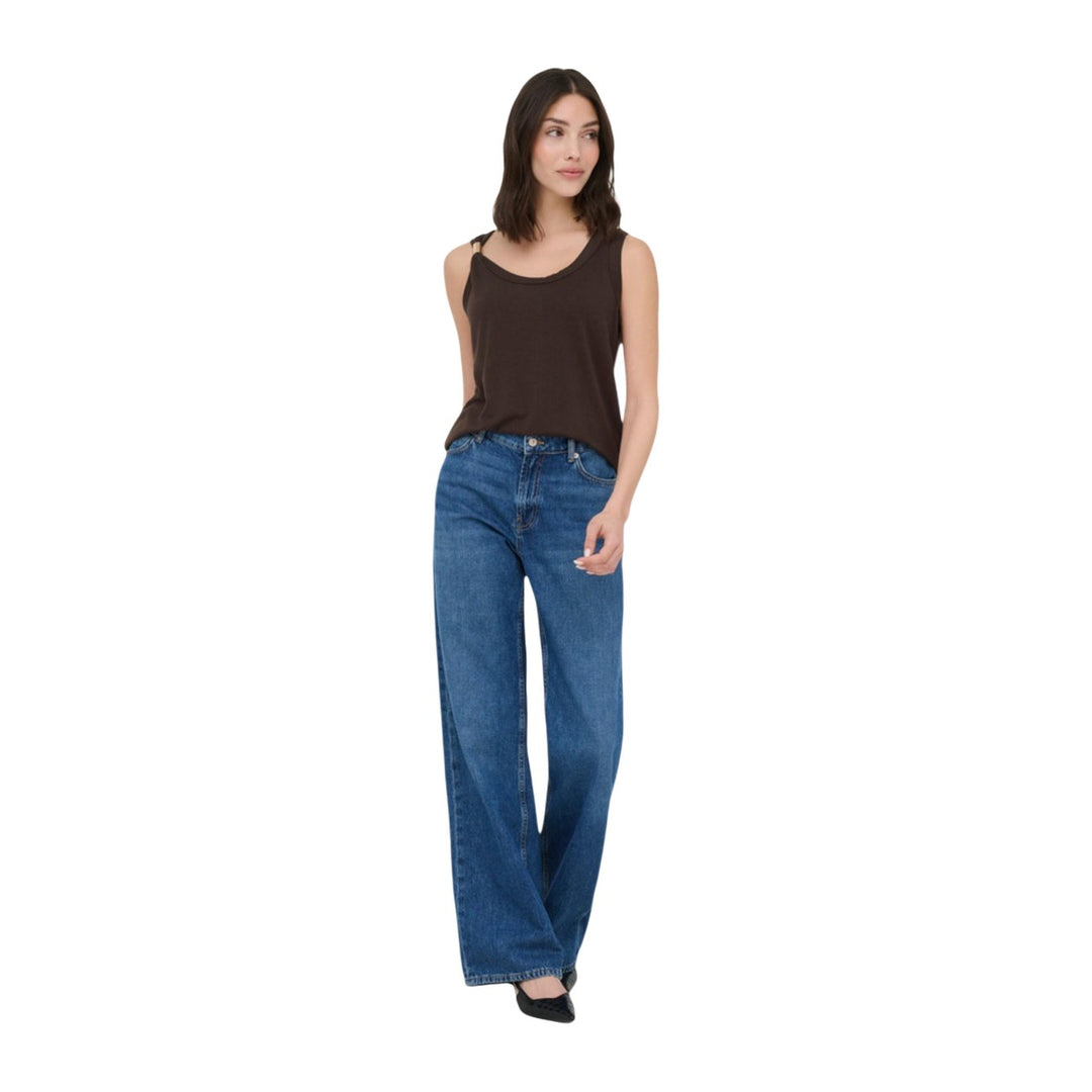 Jacqueline De Yong - Jacqueline De Yong  Women Undershirt
