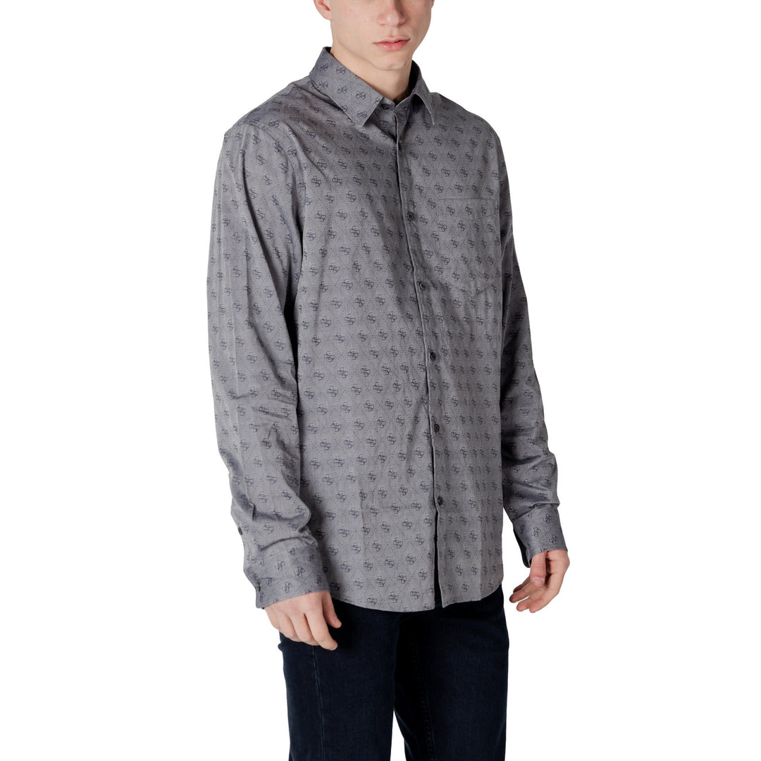 Guess - Guess Men Shirt