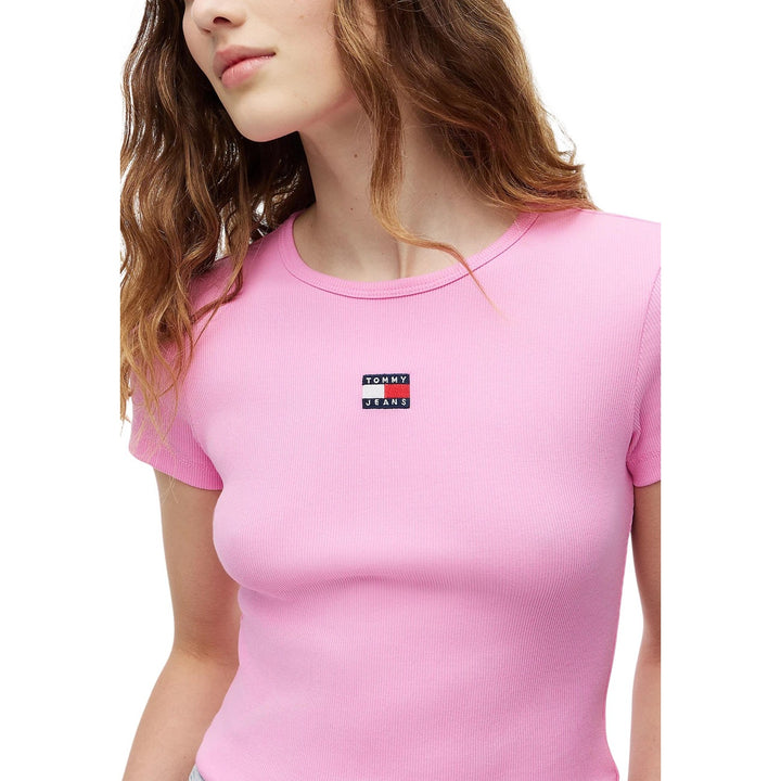 Tommy Hilfiger Jeans - Tommy Hilfiger Jeans  Women T-Shirt