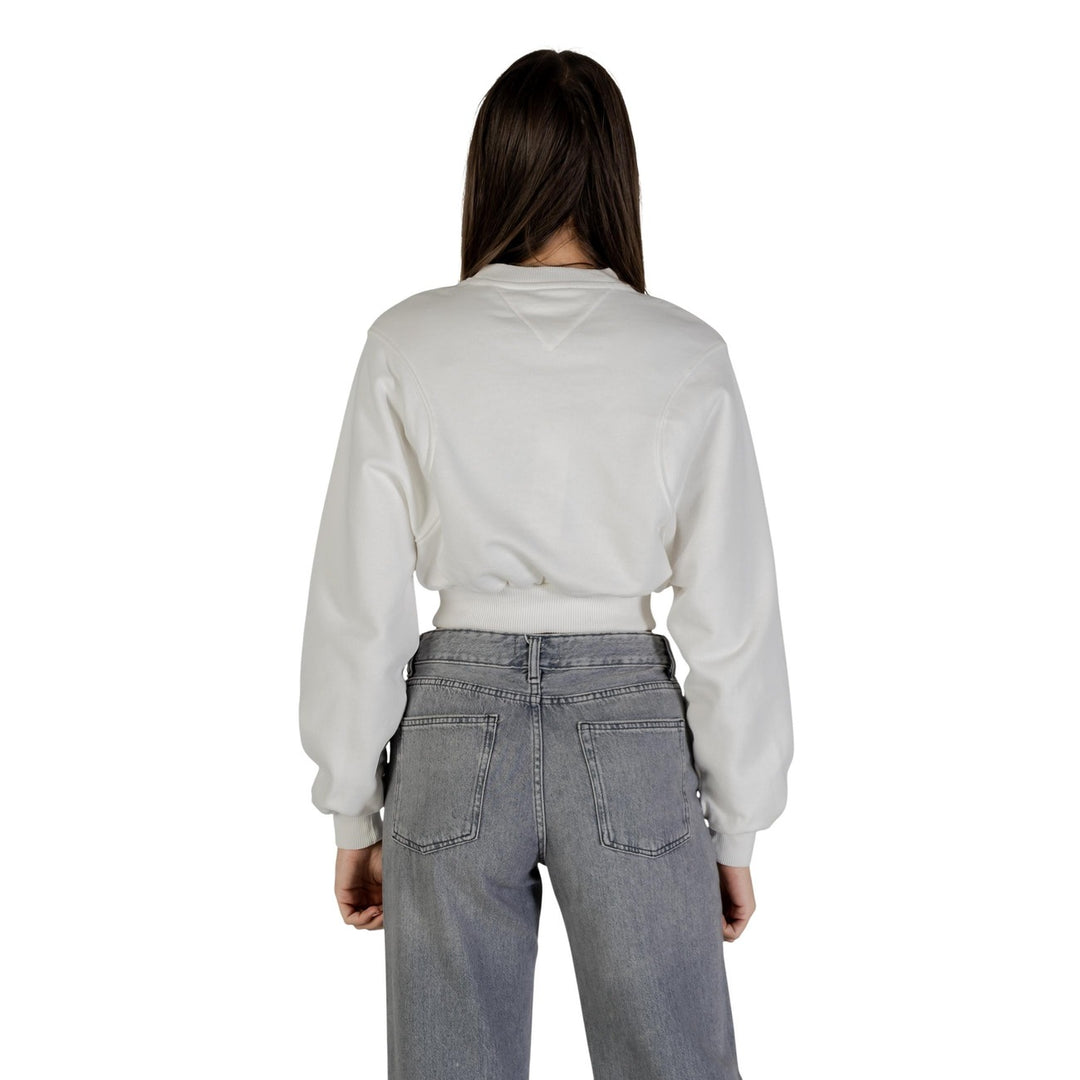 Tommy Hilfiger Jeans - Tommy Hilfiger Jeans  Women Sweatshirts