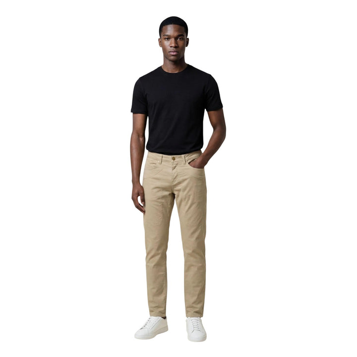 Jeckerson - Jeckerson Men Trousers