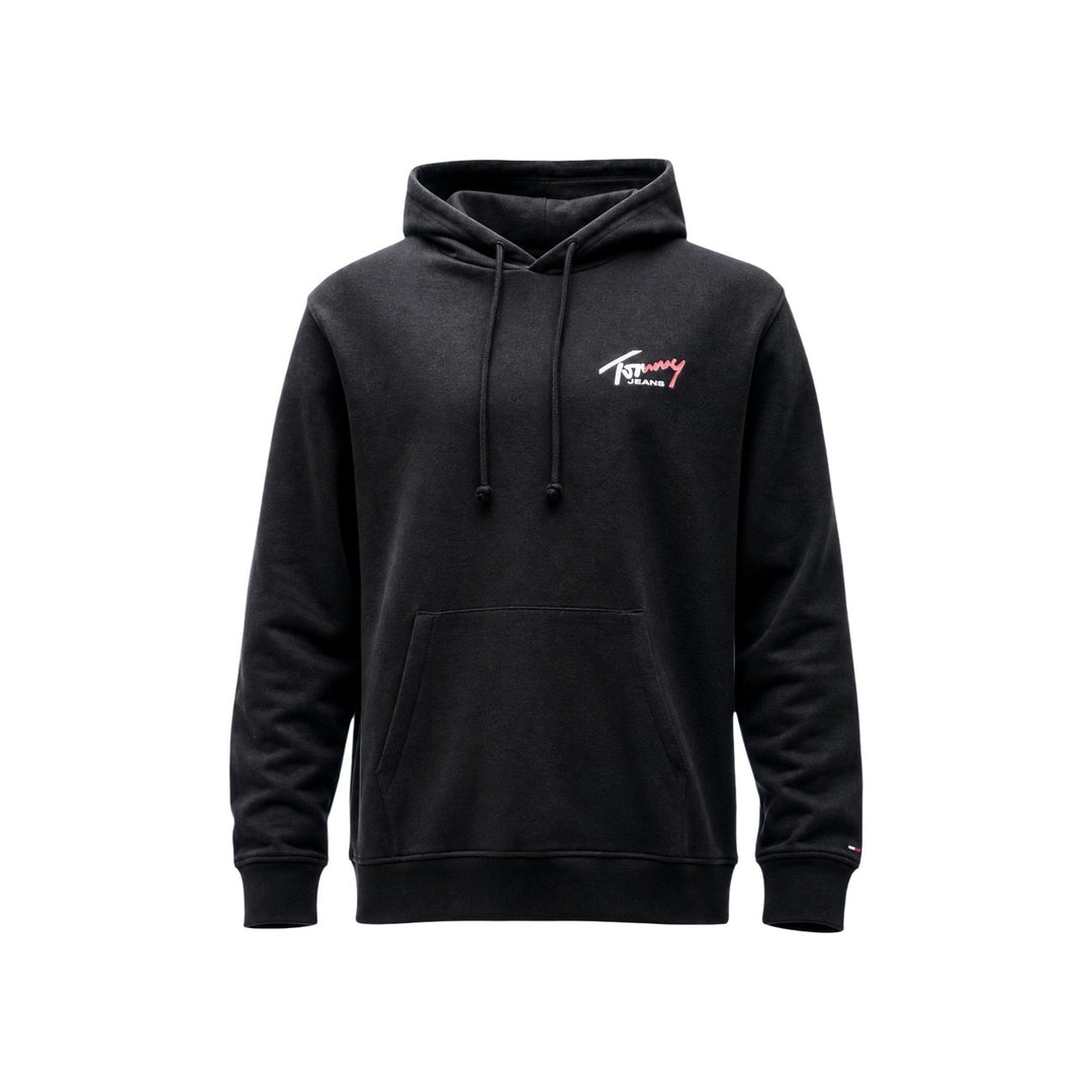 Tommy Hilfiger Jeans - Tommy Hilfiger Jeans Men Sweatshirts