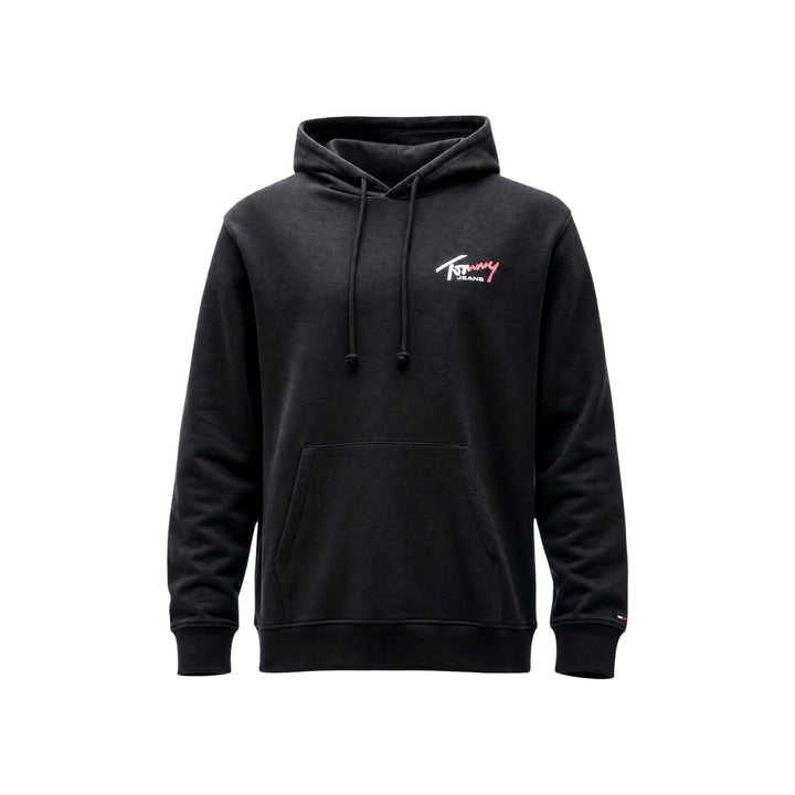 Tommy Hilfiger Jeans - Tommy Hilfiger Jeans Men Sweatshirts