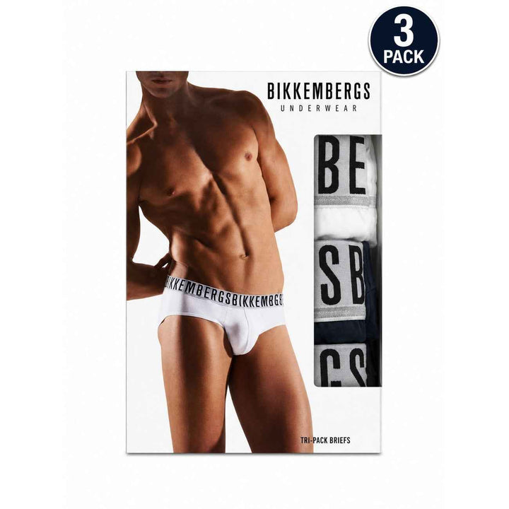 Bikkembergs - Bikkembergs Men Underwear