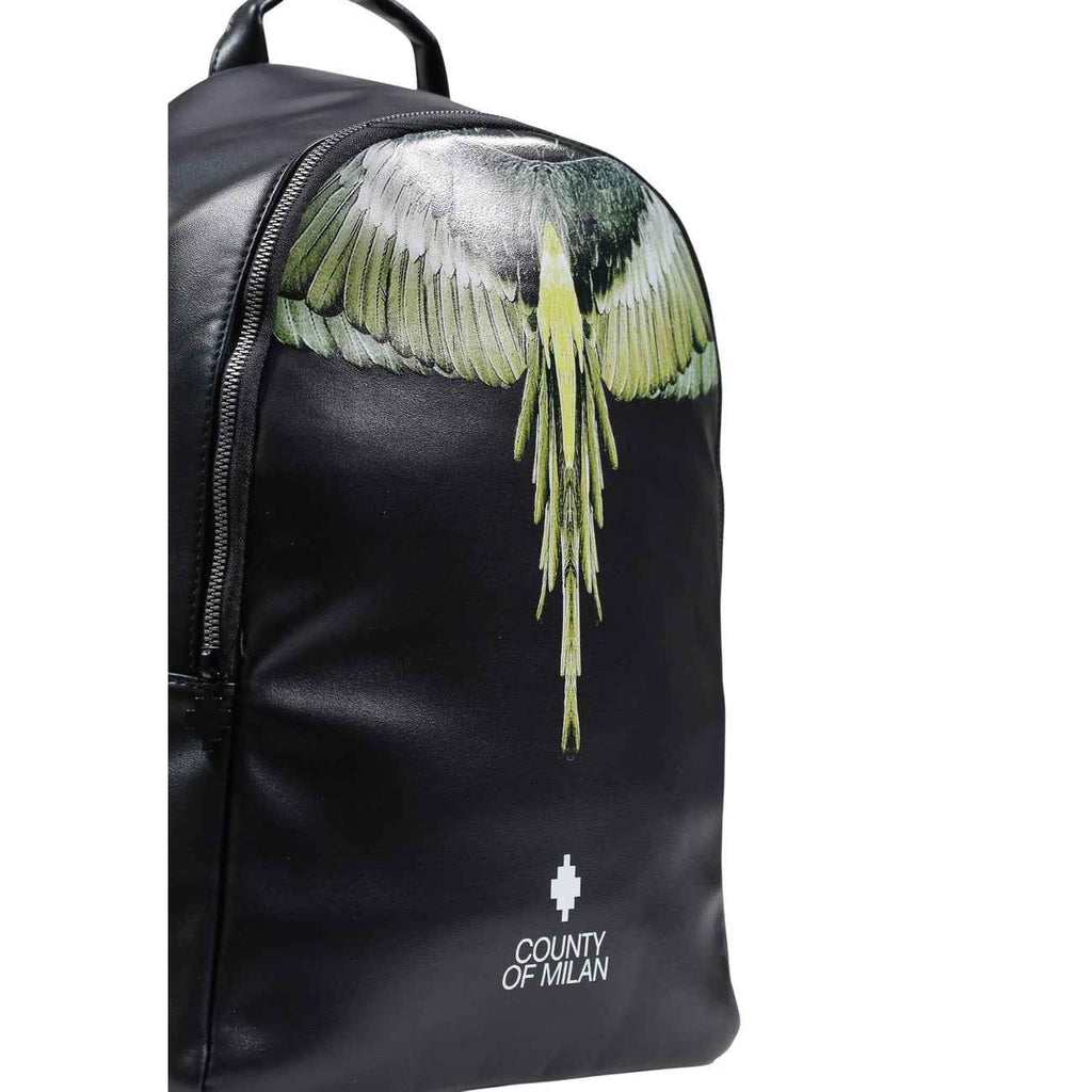 County Of Milan - County Of Milan Men Bag