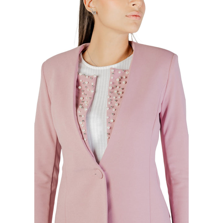 Rinascimento - Rinascimento  Women Blazer