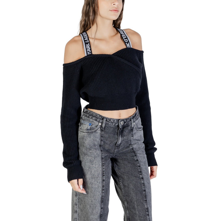 Karl Lagerfeld Jeans - Karl Lagerfeld Jeans  Women Knitwear