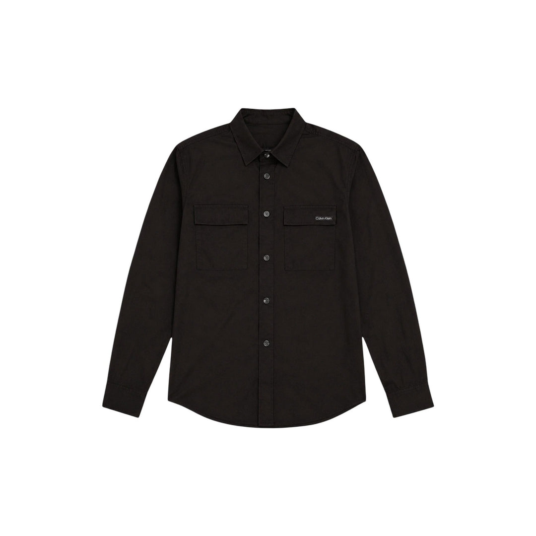 Calvin Klein Jeans - Calvin Klein Jeans Men Shirt