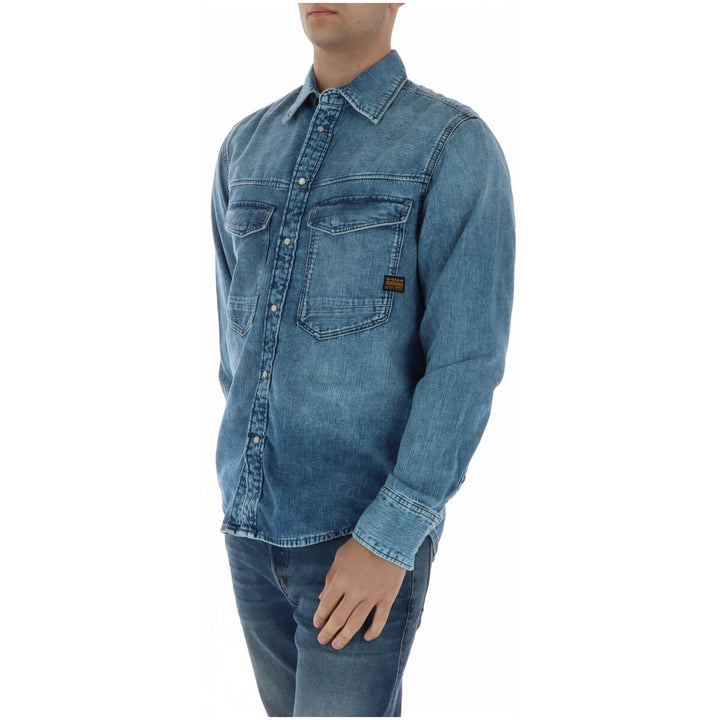 G-star - G-star Men Shirt