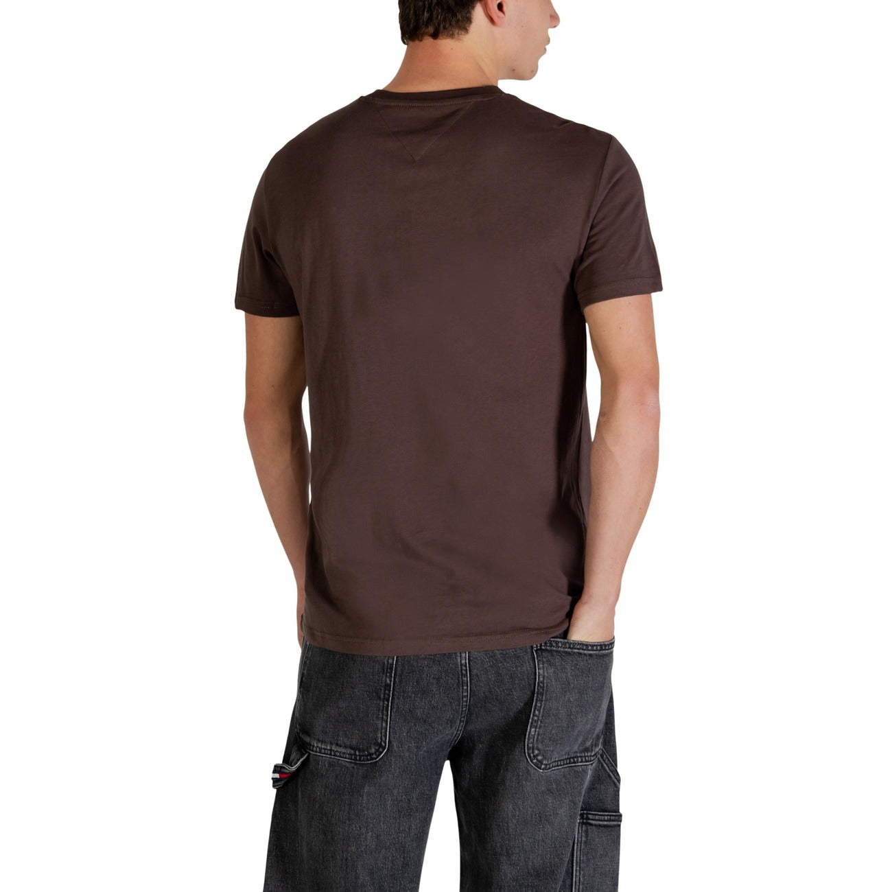 Tommy Hilfiger Jeans - Tommy Hilfiger Jeans Men T-Shirt