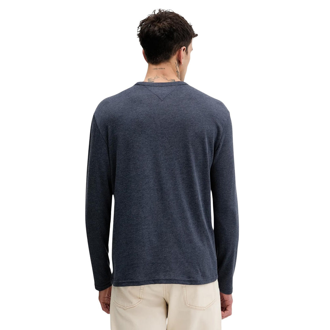 Tommy Hilfiger Jeans - Tommy Hilfiger Jeans Men Knitwear
