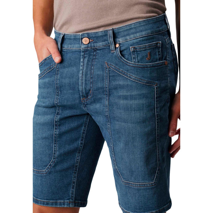 Jeckerson - Jeckerson Men Shorts