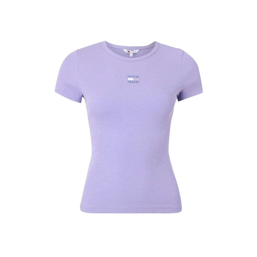Tommy Hilfiger Jeans - Tommy Hilfiger Jeans  Women T-Shirt