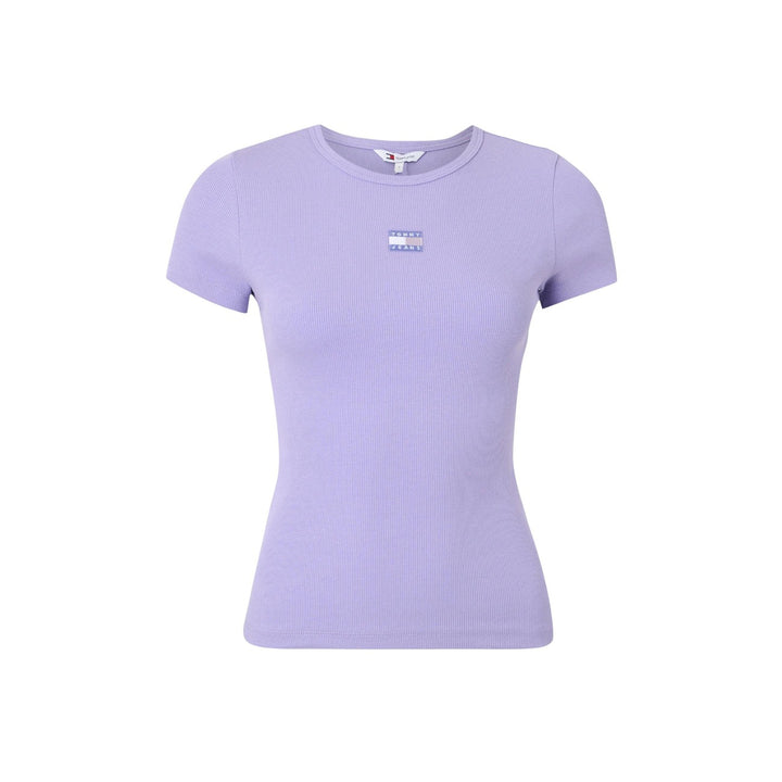 Tommy Hilfiger Jeans - Tommy Hilfiger Jeans  Women T-Shirt