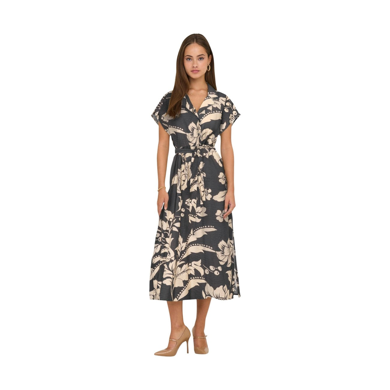 Jacqueline De Yong - Jacqueline De Yong  Women Dress