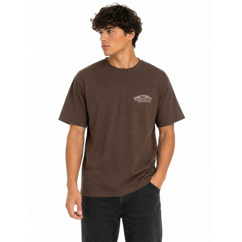 Vans - Vans Men T-Shirt