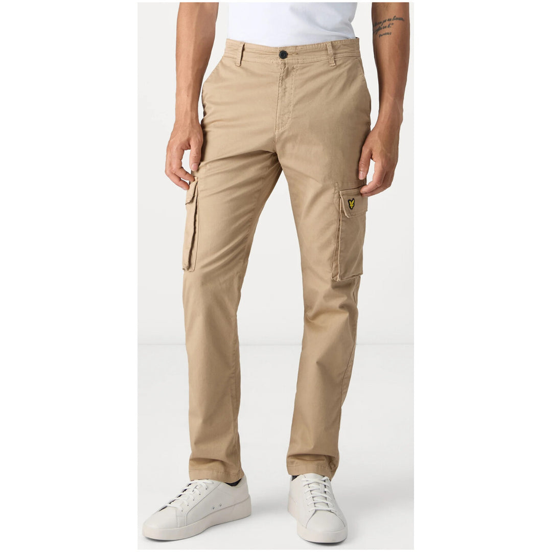 Lyle &amp; Scott - Lyle &amp; Scott Men Trousers