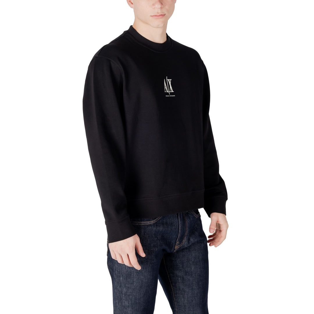 Armani Exchange - Armani Exchange Men Sweatshirts