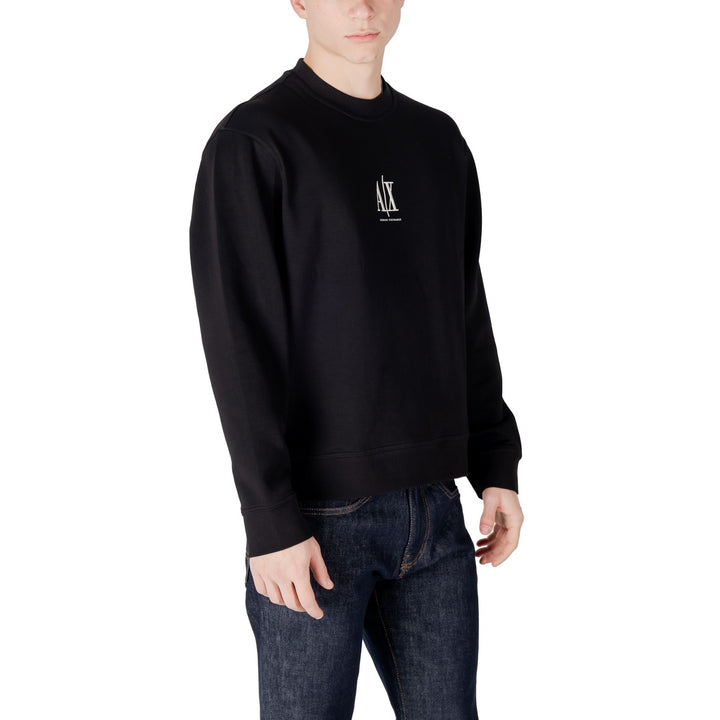 Armani Exchange - Armani Exchange Men Sweatshirts