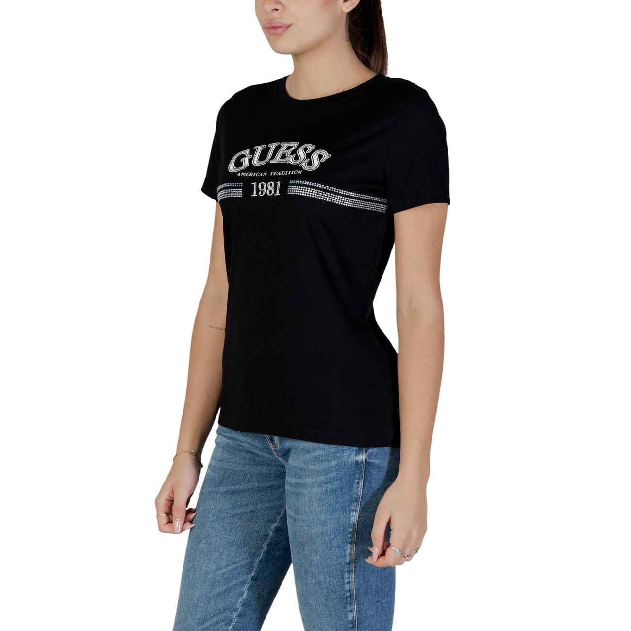 Guess Active - Guess Active  Women T-Shirt