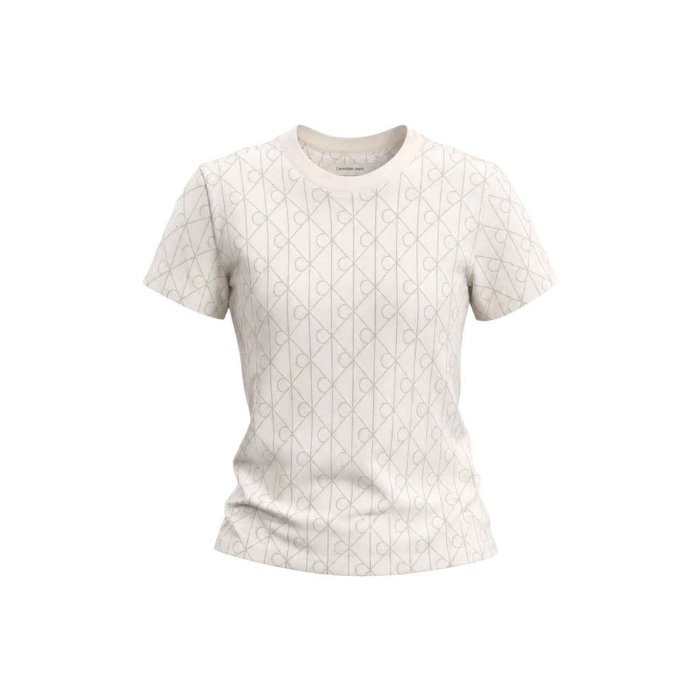 Calvin Klein Jeans - Calvin Klein Jeans  Women T-Shirt