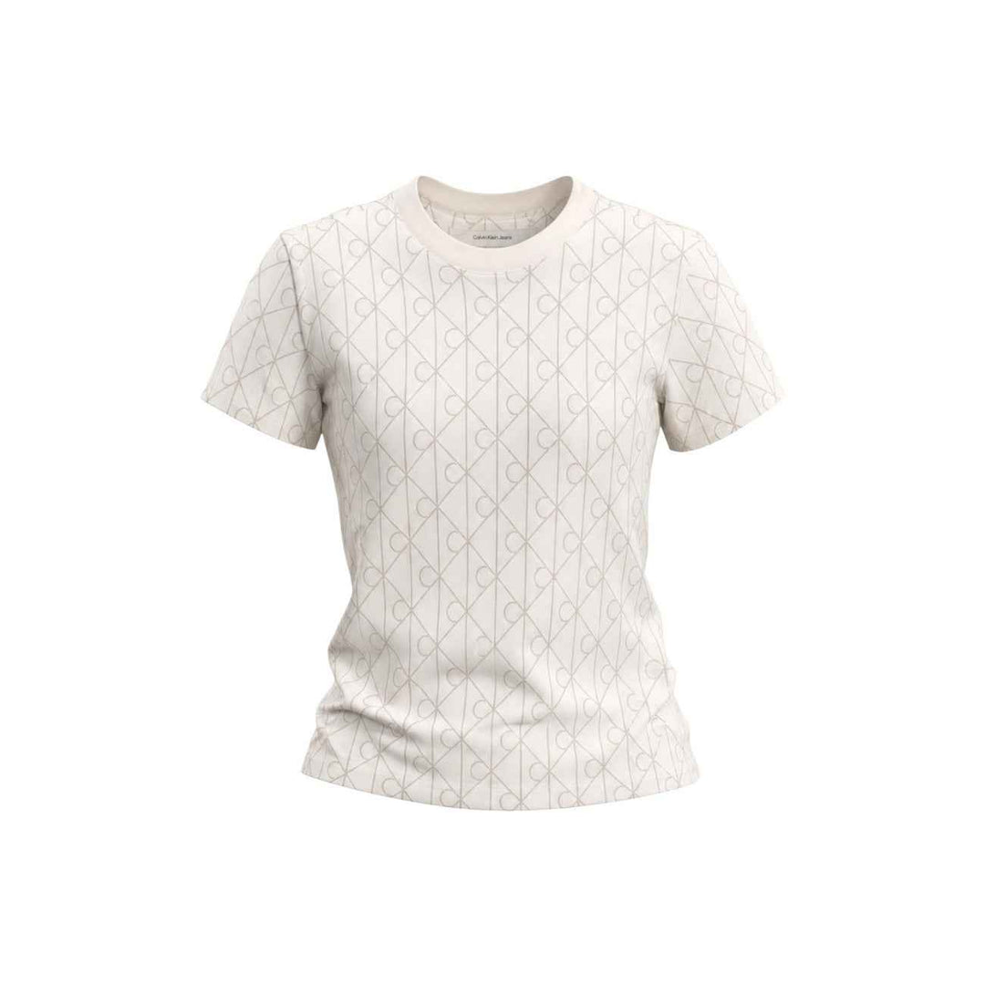 Calvin Klein Jeans - Calvin Klein Jeans  Women T-Shirt