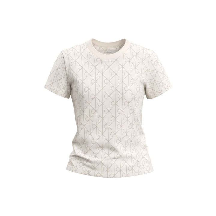 Calvin Klein Jeans - Calvin Klein Jeans  Women T-Shirt