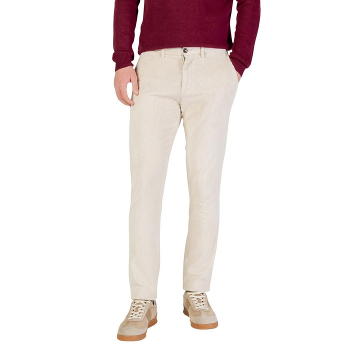 Borghese - Borghese Men Trousers