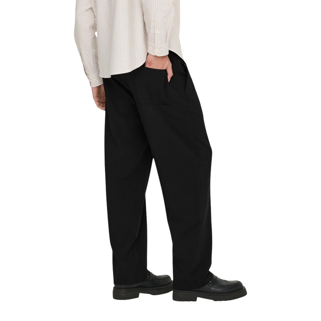 Only & Sons - Only & Sons Men Trousers
