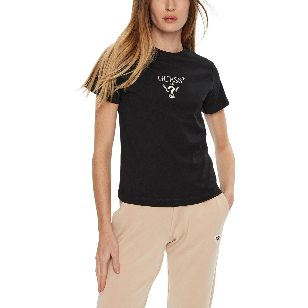 Guess Active - Guess Active  Women T-Shirt