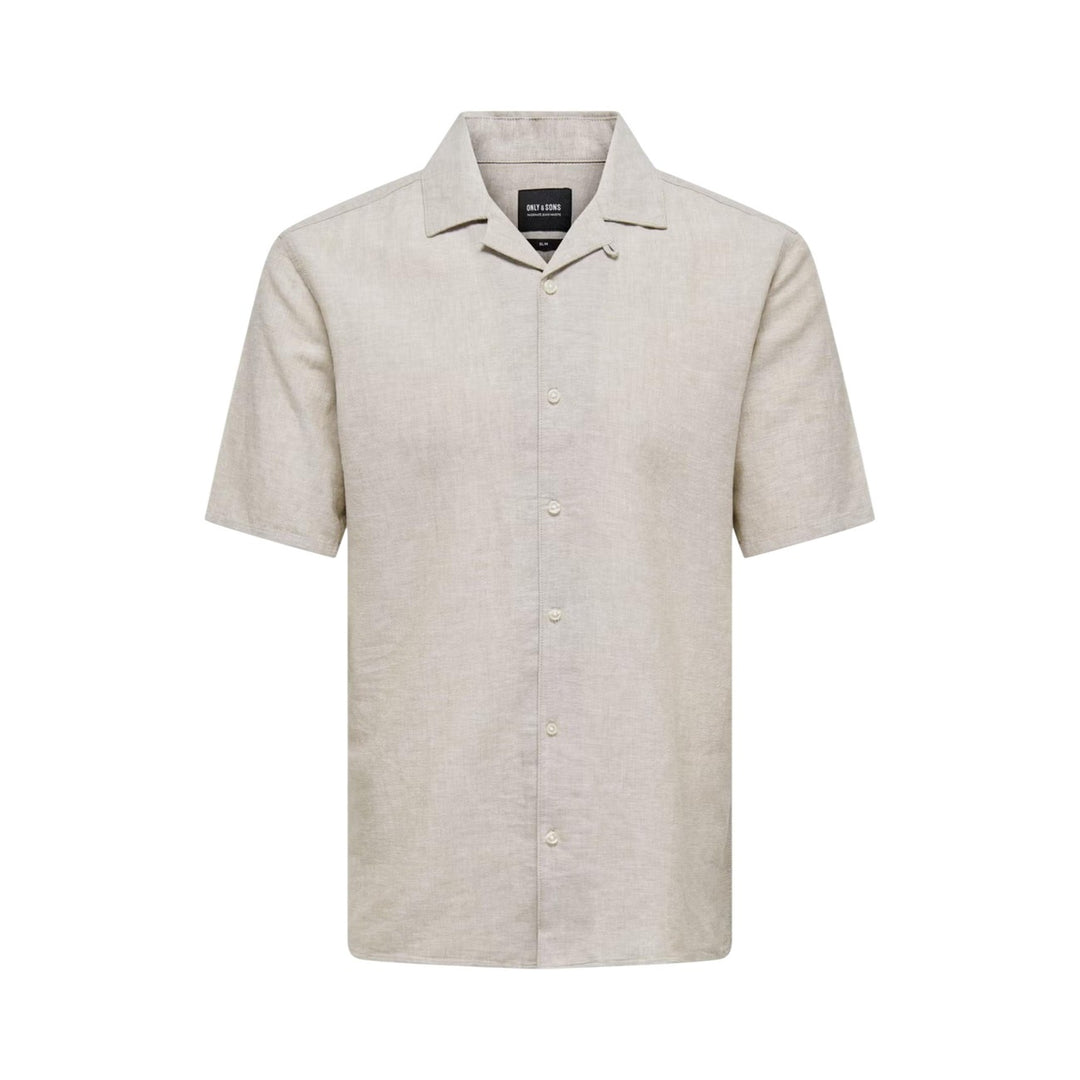 Only &amp; Sons - Only &amp; Sons Men Shirt