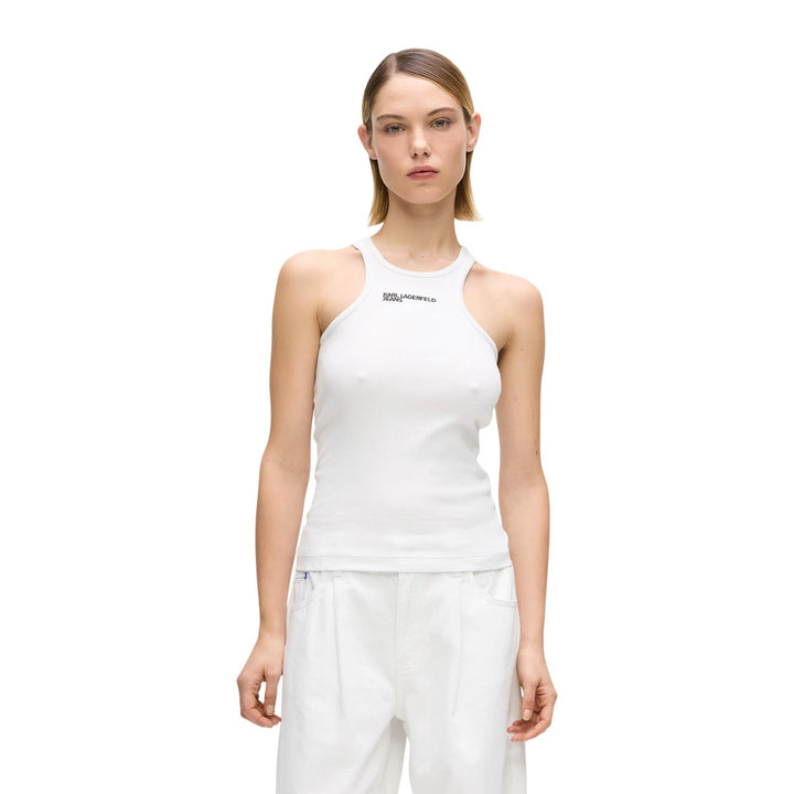 Karl Lagerfeld Jeans - Karl Lagerfeld Jeans  Women Undershirt