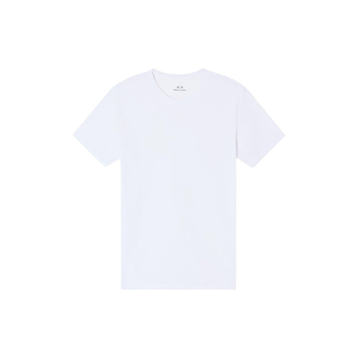 Armani Exchange - Armani Exchange Men T-Shirt
