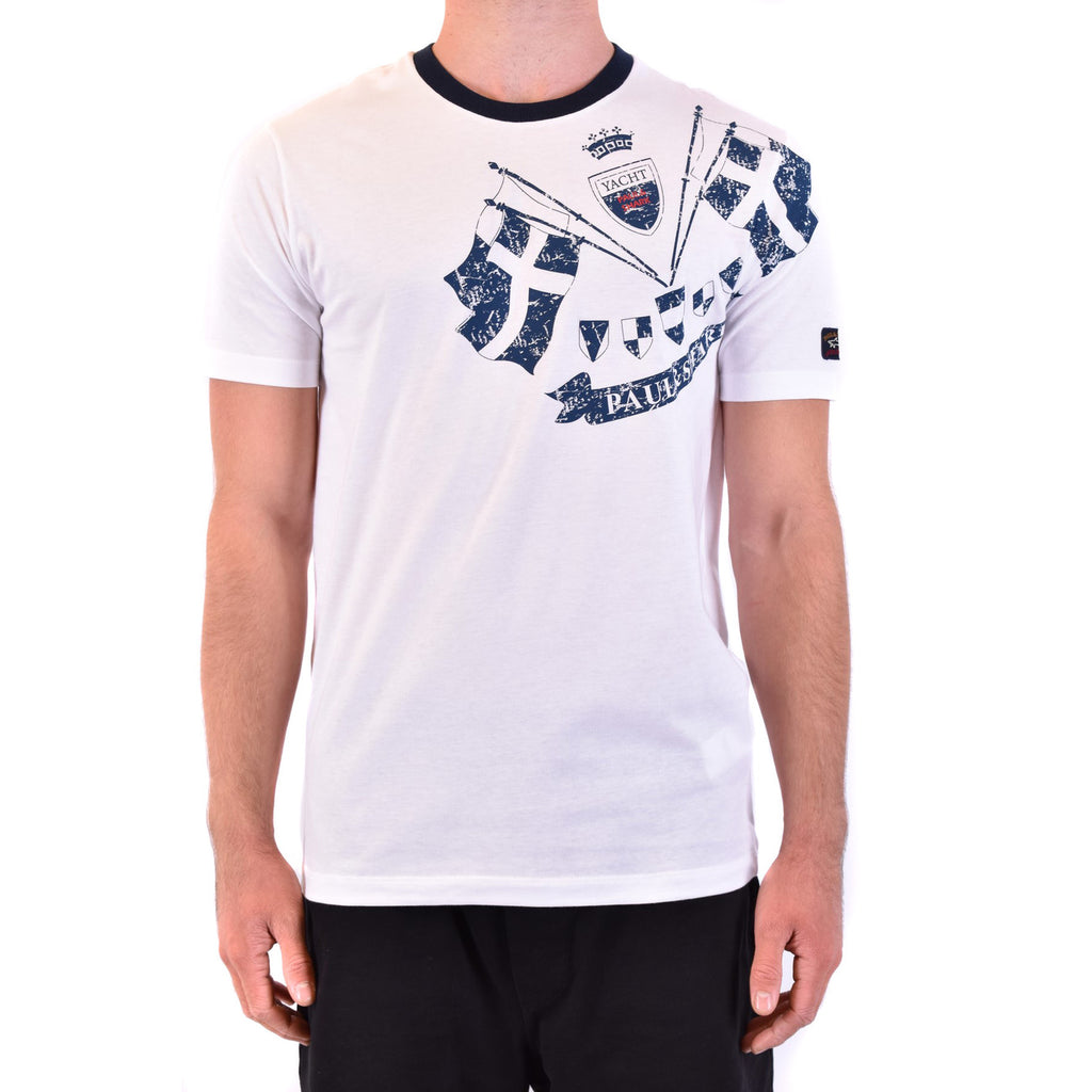Paul&shark - Paul&shark Men T-Shirt
