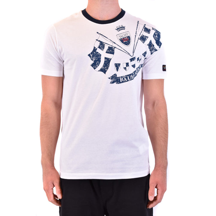 Paul&amp;shark - Paul&amp;shark Men T-Shirt