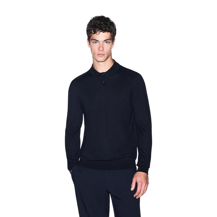 Armani Exchange - Armani Exchange Men Knitwear