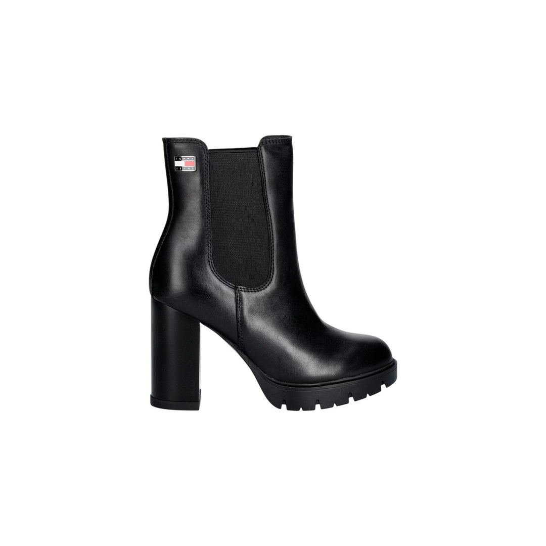 Tommy Hilfiger Jeans - Tommy Hilfiger Jeans Women Boots