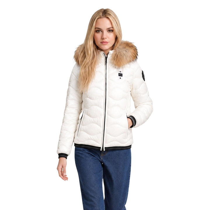 Blauer. - Blauer.  Women Blazer