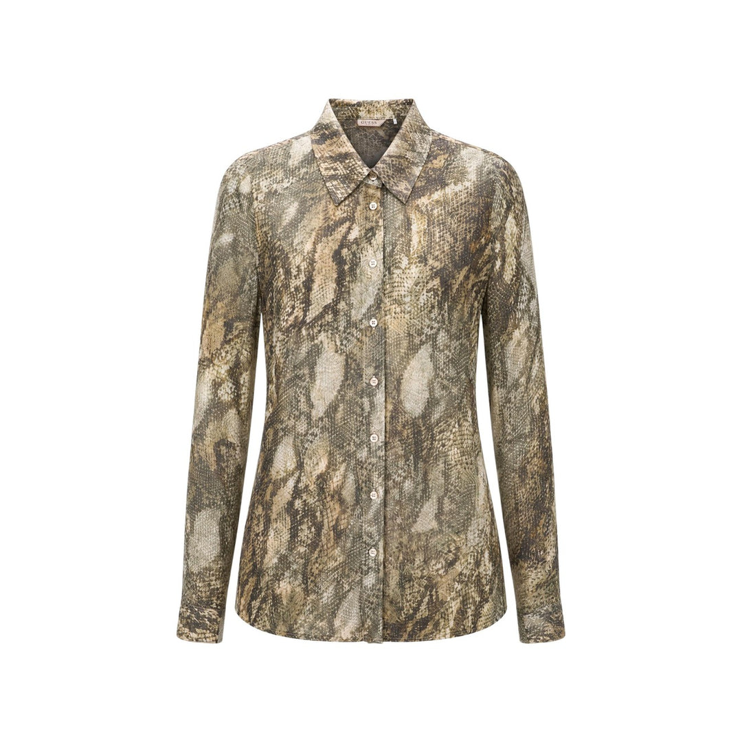 Guess - Guess  Women Blouse