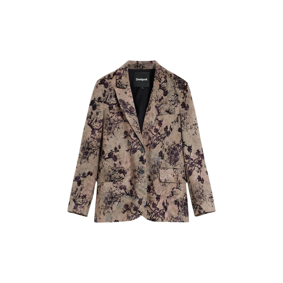 Desigual - Desigual  Women Blazer
