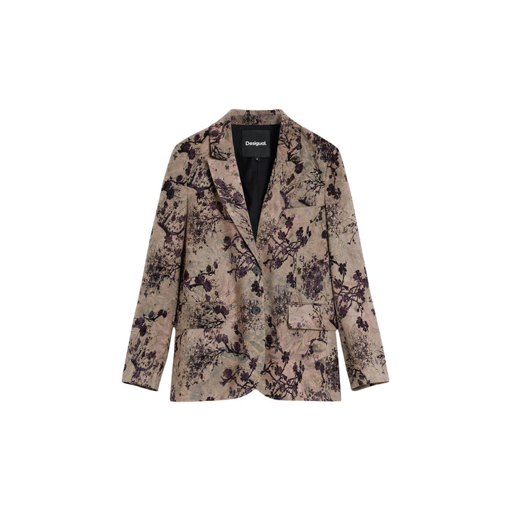 Desigual - Desigual  Women Blazer
