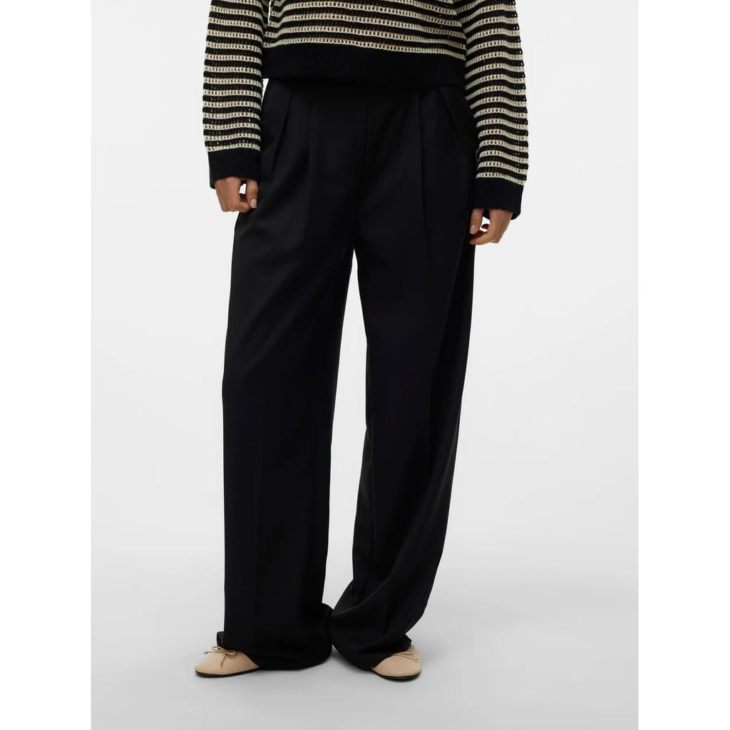 Vero Moda - Vero Moda  Women Trousers