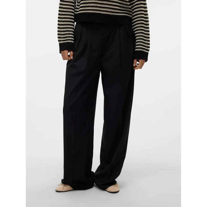Vero Moda - Vero Moda  Women Trousers