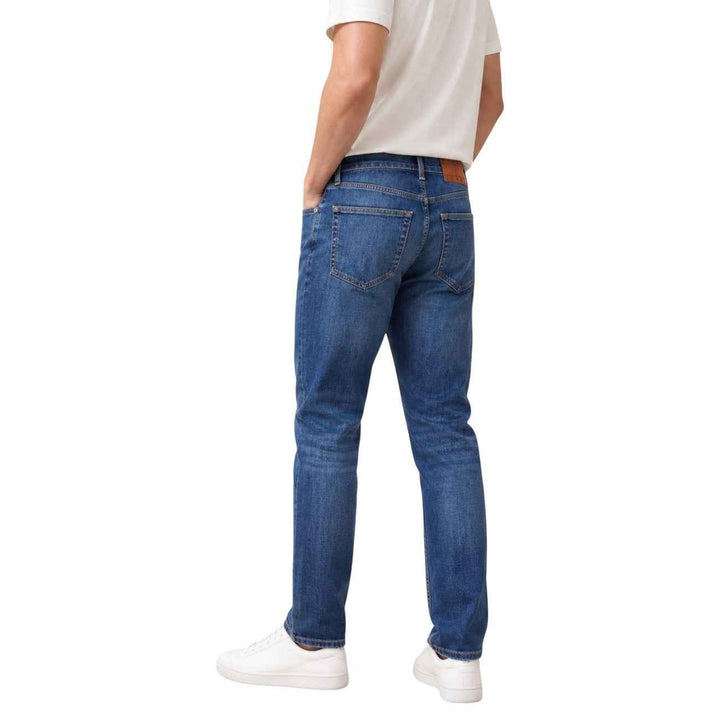 Tommy Hilfiger Jeans - Tommy Hilfiger Jeans Men Jeans