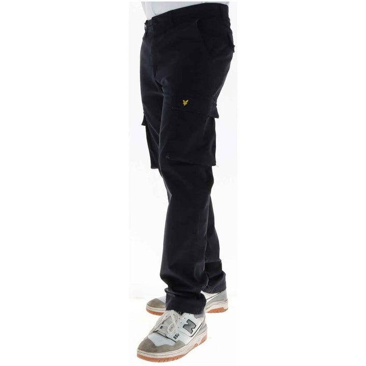 Lyle &amp; Scott - Lyle &amp; Scott Men Trousers