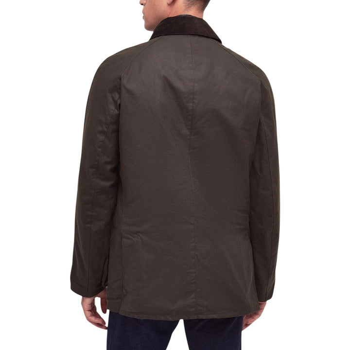 Barbour - Barbour Men Coat