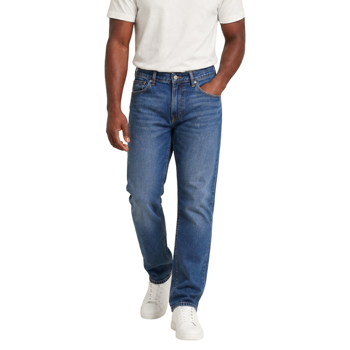 Tommy Hilfiger Jeans - Tommy Hilfiger Jeans Men Jeans
