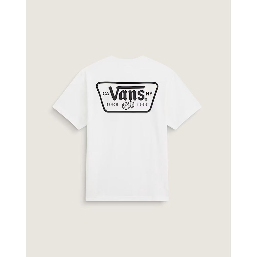 Vans - Vans Men T-Shirt