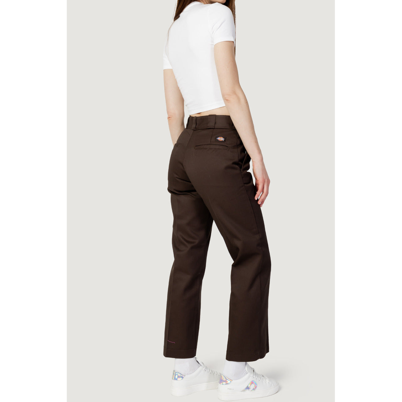 Dickies - Dickies  Women Trousers